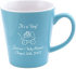 Promotional Light Blue